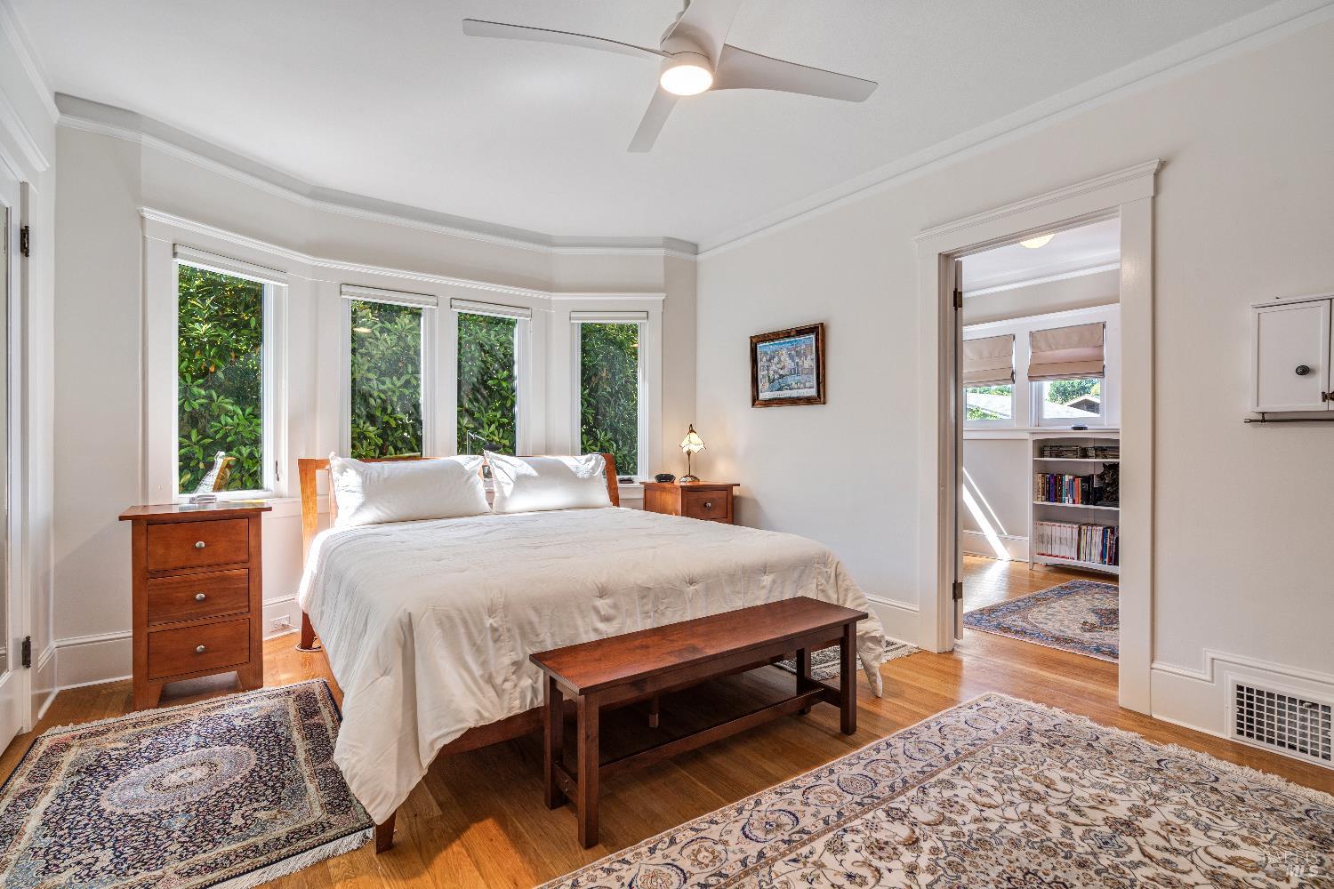 915 St Helena Avenue Santa Rosa, CA 95404 - Photo 27 of 41