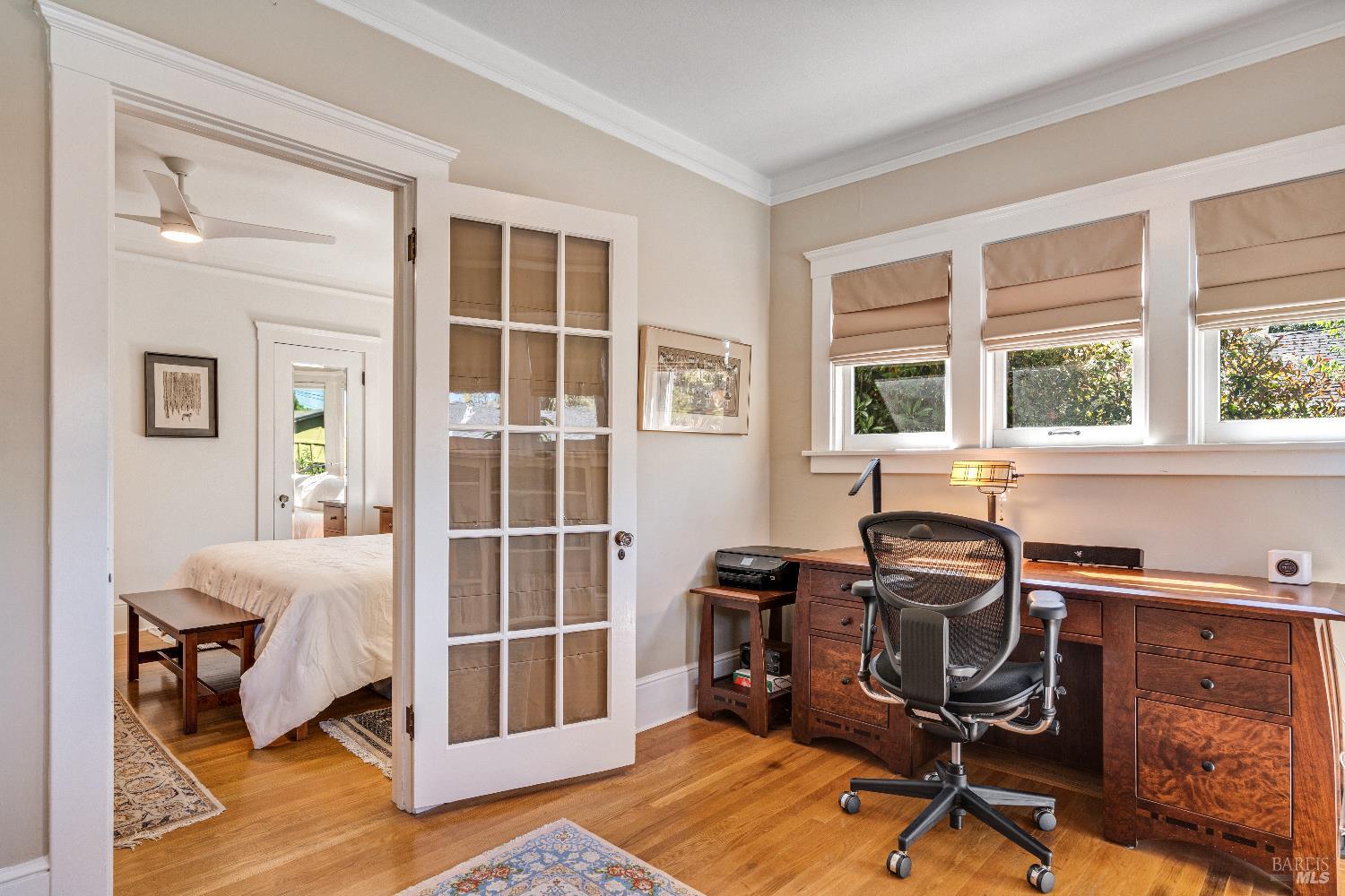 915 St Helena Avenue Santa Rosa, CA 95404 - Photo 29 of 41