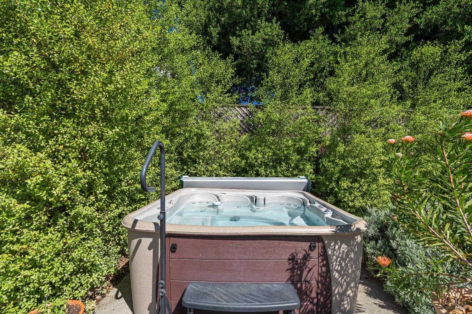 915 St Helena Avenue Santa Rosa, CA 95404 - Photo 35 of 41