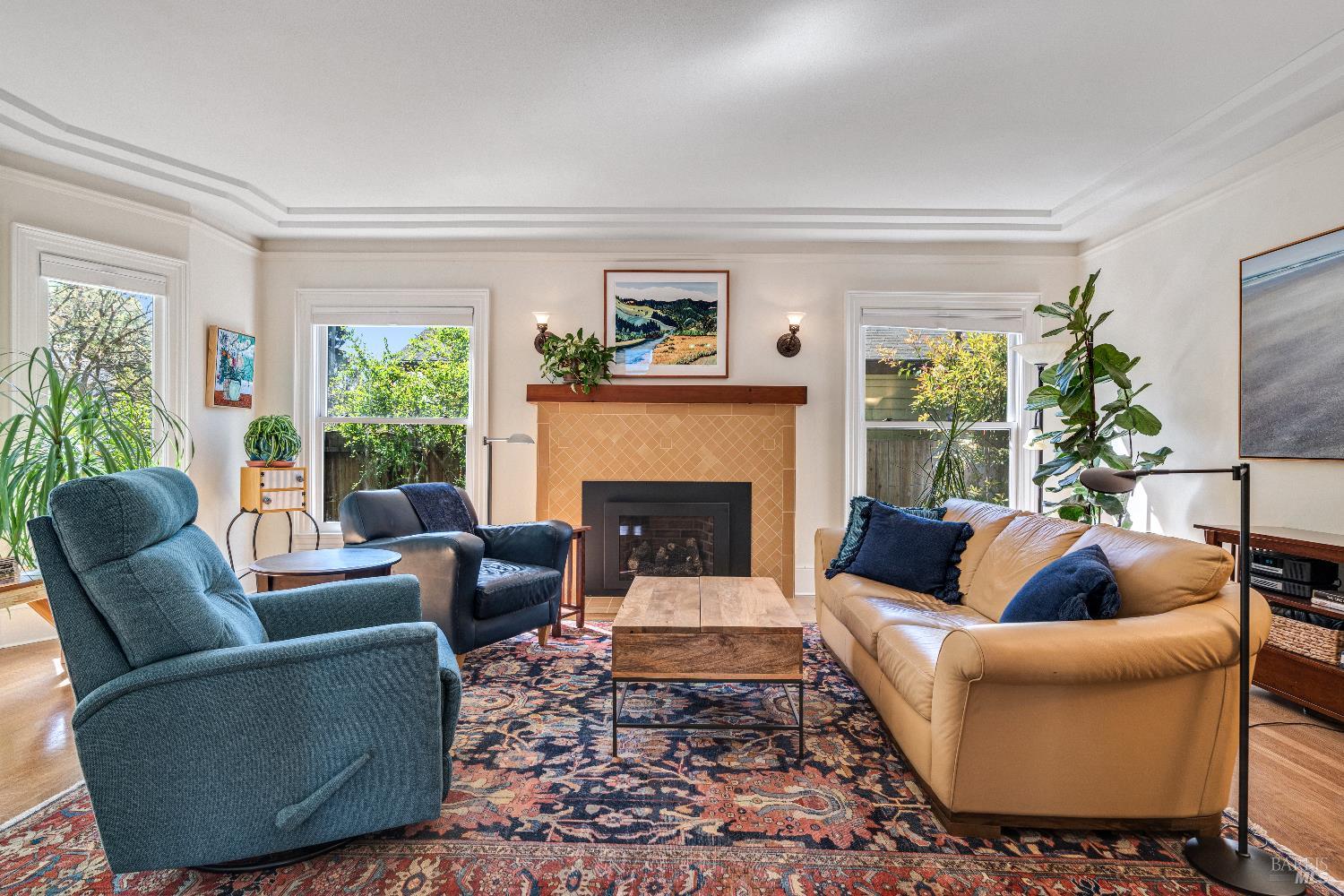 915 St Helena Avenue Santa Rosa, CA 95404 - Photo 10 of 41