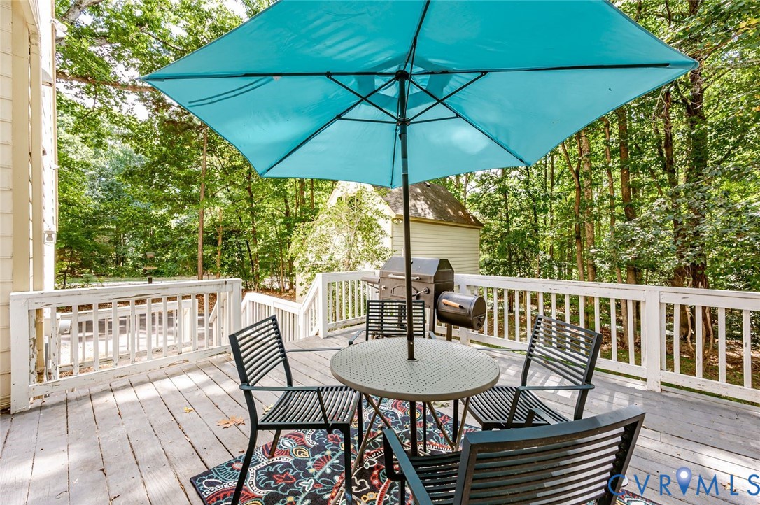 5730 Grove Forest Road Midlothian, VA 23112 - Photo 46 of 49 Gallery Image 46