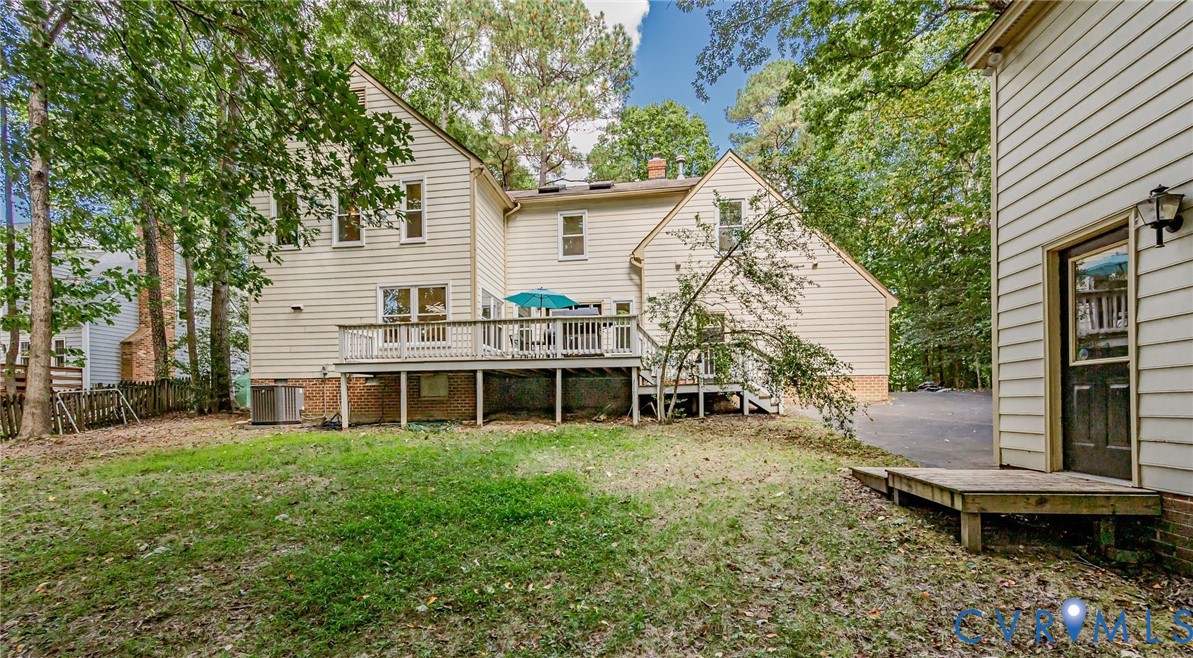 5730 Grove Forest Road Midlothian, VA 23112 - Photo 47 of 49 Gallery Image 47