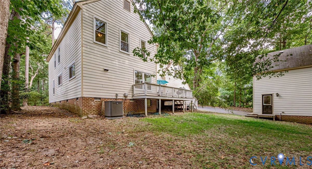 5730 Grove Forest Road Midlothian, VA 23112 - Photo 48 of 49 Gallery Image 48