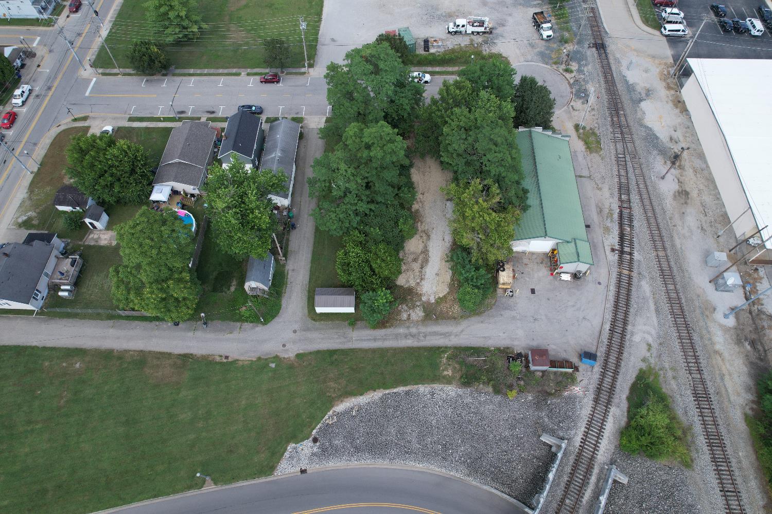 0 Maple Street Lawrenceburg, IN 47025 - Photo 2 of 3