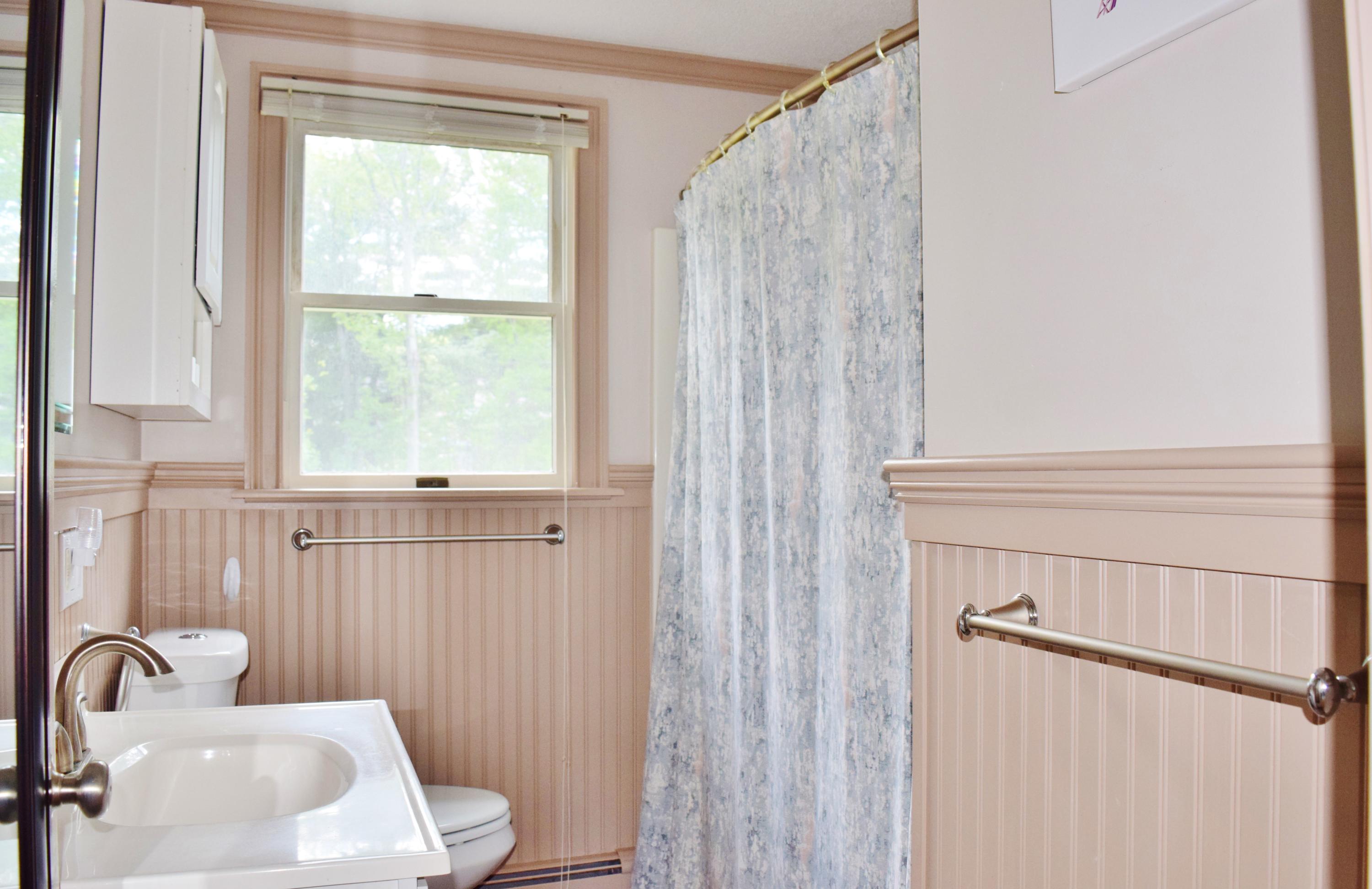 57 Scott Road South Portland, ME 04106 - Photo 21 of 32 First Floor Bathroom