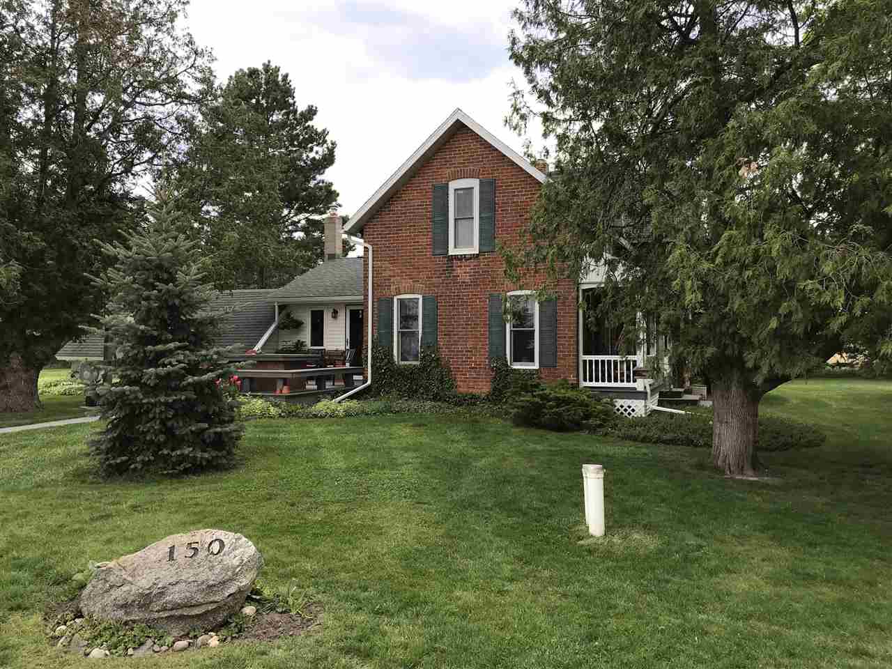 150 North Fenner Road Fairgrove, MI 48733 - Photo 3 of 65