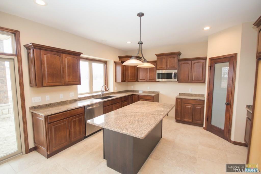 17260 34 Mile Road Armada, MI 48005 - Photo 24 of 73 24 34 Mile Rd Offsite Gia Kitchen.jpg
