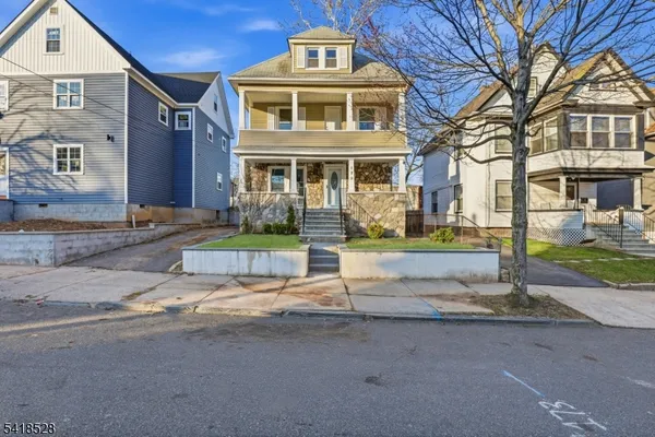 $559,000 | 173 Renner Avenue, Newark, NJ 07112