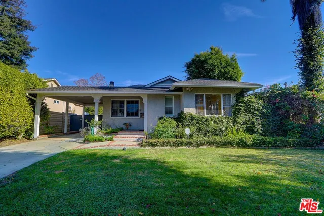 $1,489,000 | 2716 Veteran Avenue, Los Angeles, CA 90064