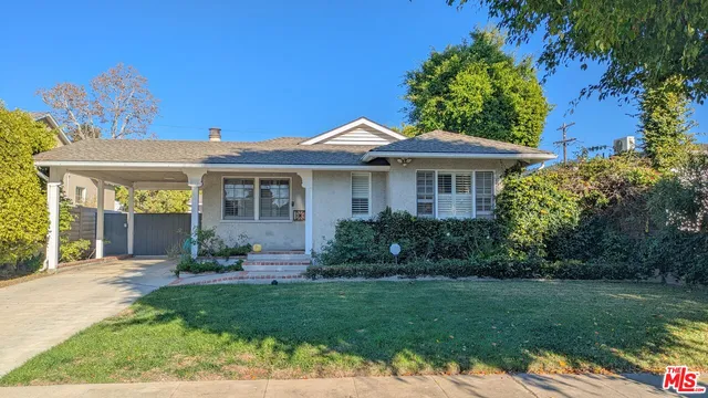 $1,489,000 | 2716 Veteran Avenue, Los Angeles, CA 90064