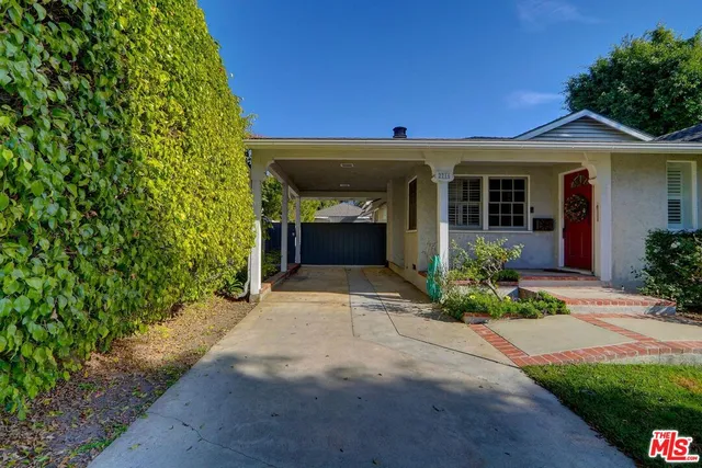 $1,489,000 | 2716 Veteran Avenue, Los Angeles, CA 90064