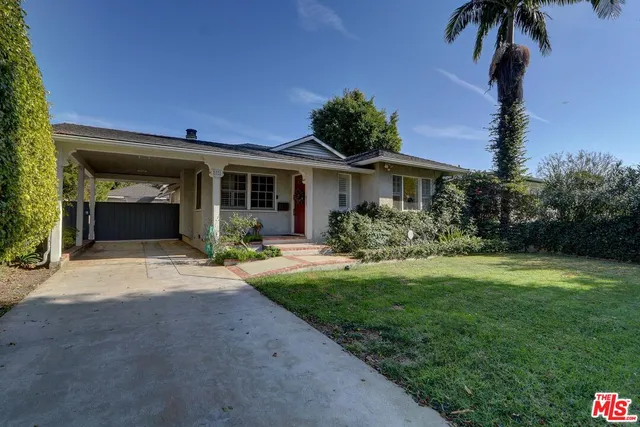 $1,499,000 | 2716 Veteran Avenue, Los Angeles, CA 90064