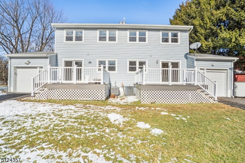 1 Tempe Wick Road, Unit A Mendham, NJ 07945 - Photo 2 of 22 a view of a house with a street
