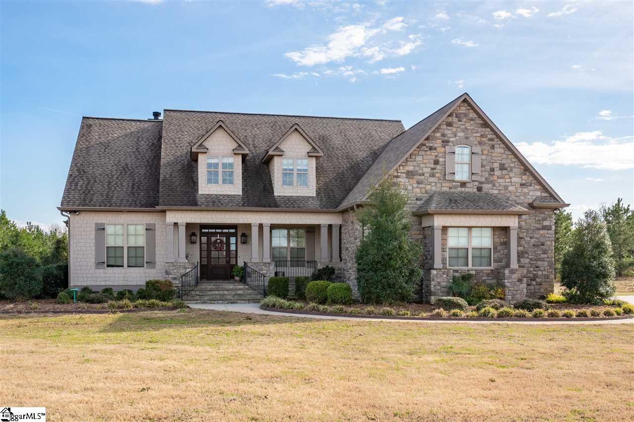 125 Grand Canyon Road Inman, SC 29349 - Photo 1 of 36