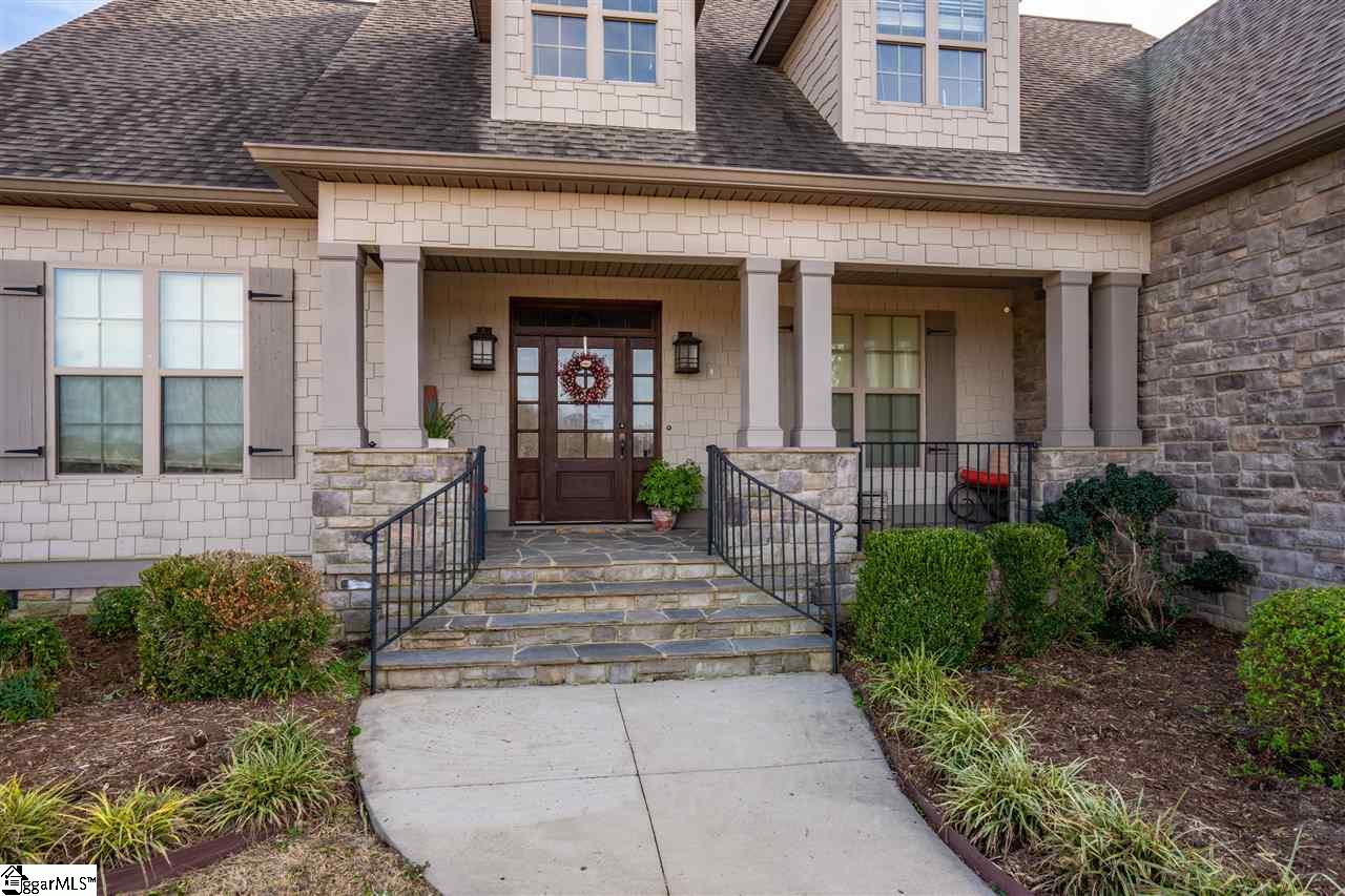 125 Grand Canyon Road Inman, SC 29349 - Photo 2 of 36