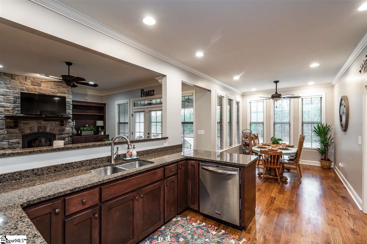 125 Grand Canyon Road Inman, SC 29349 - Photo 11 of 36