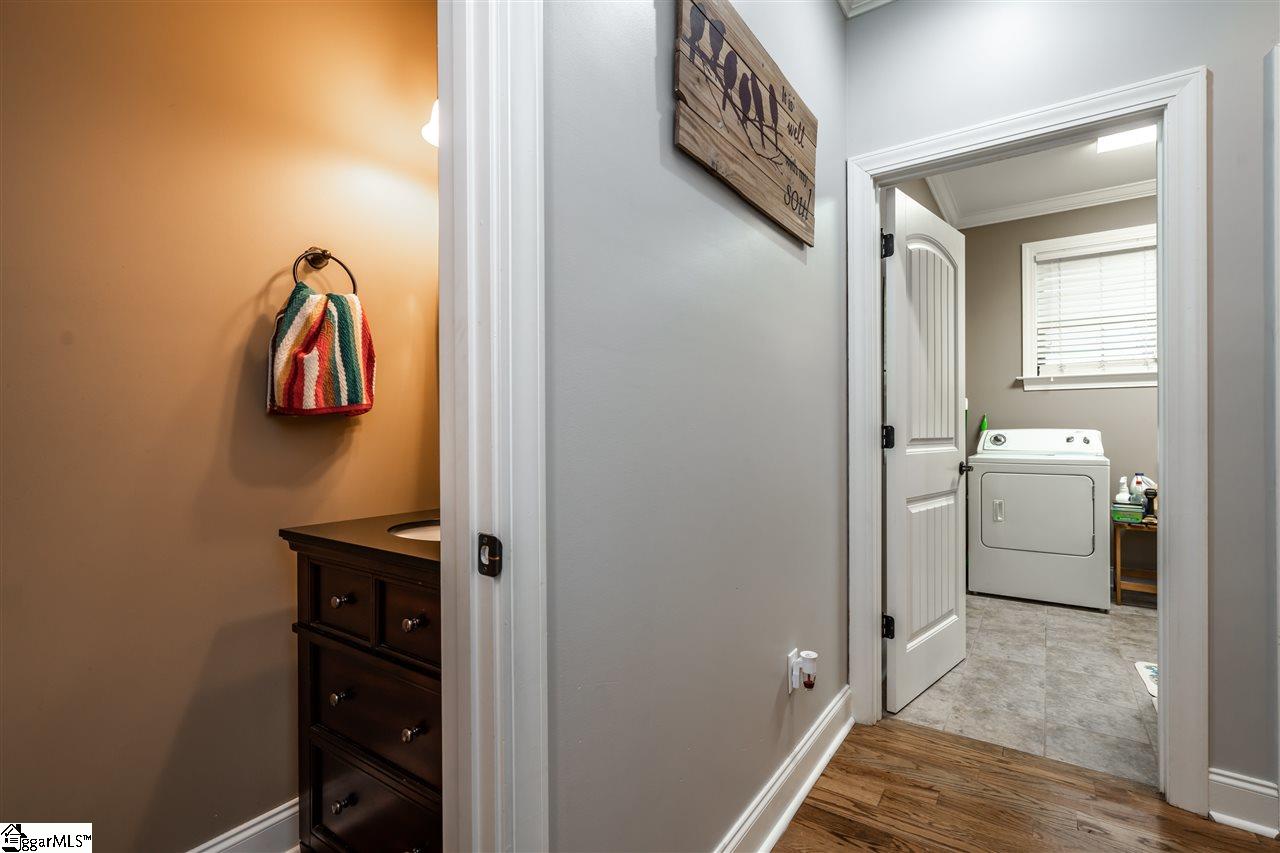 125 Grand Canyon Road Inman, SC 29349 - Photo 15 of 36