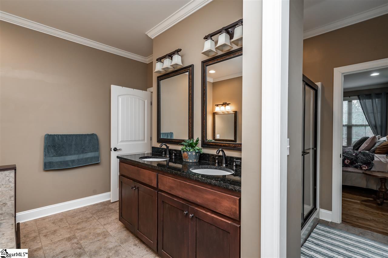 125 Grand Canyon Road Inman, SC 29349 - Photo 19 of 36