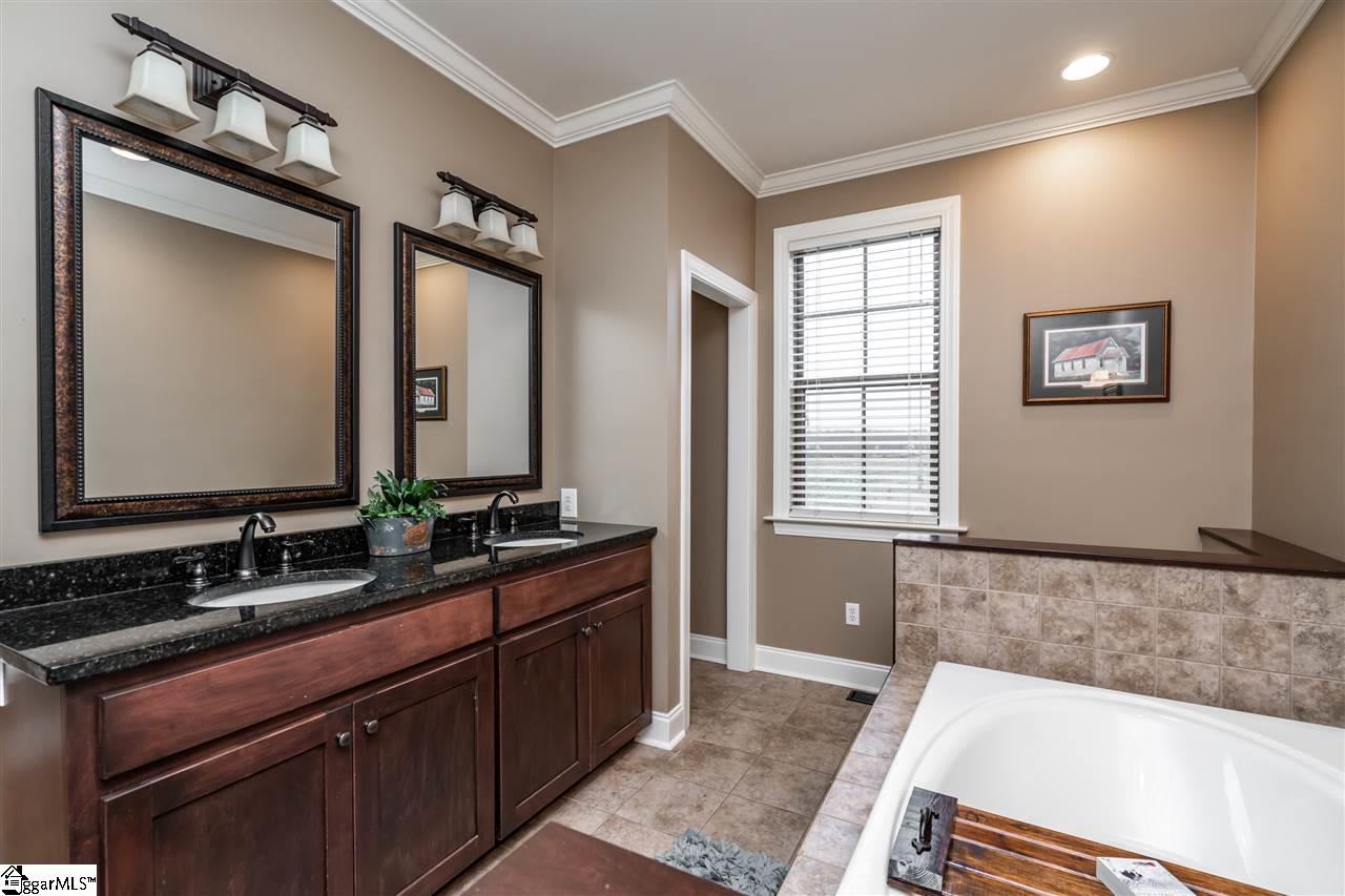 125 Grand Canyon Road Inman, SC 29349 - Photo 20 of 36