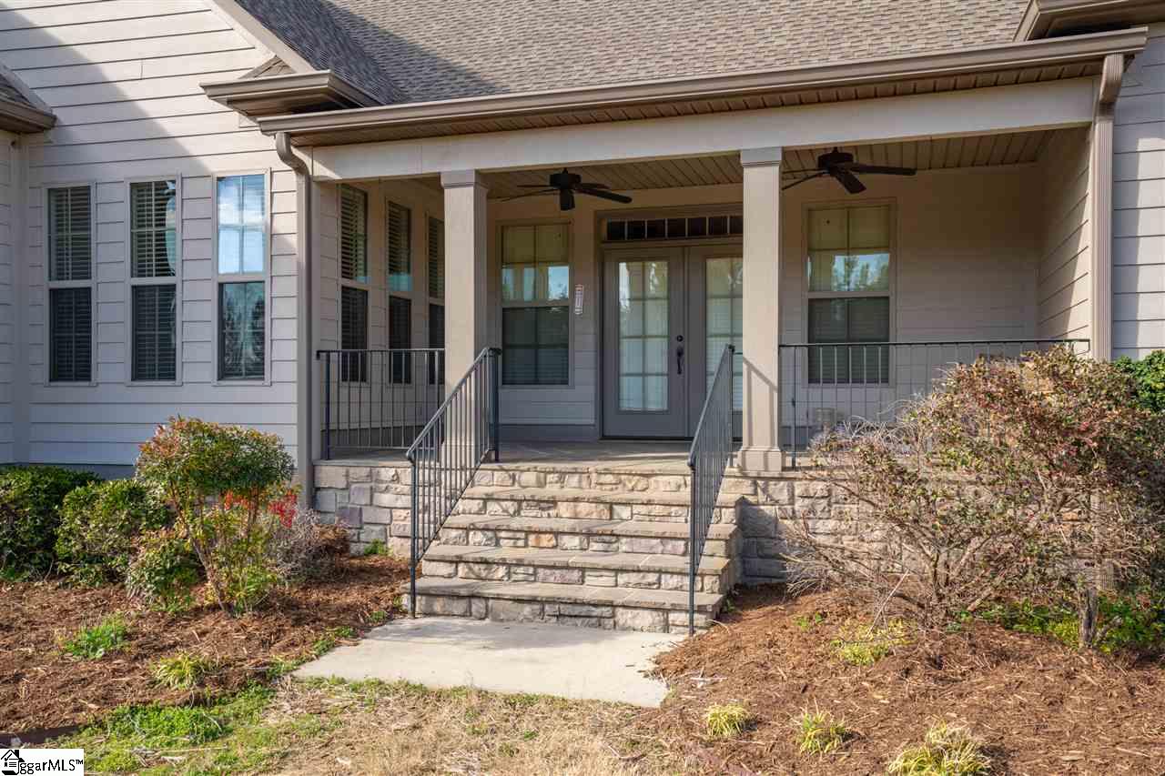 125 Grand Canyon Road Inman, SC 29349 - Photo 3 of 36