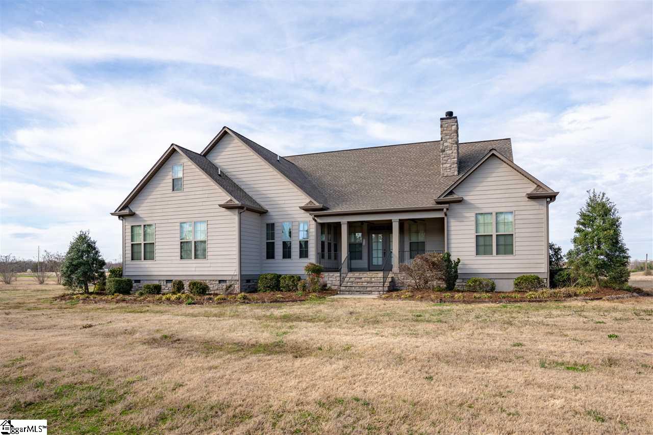 125 Grand Canyon Road Inman, SC 29349 - Photo 4 of 36
