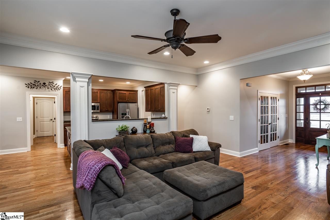 125 Grand Canyon Road Inman, SC 29349 - Photo 6 of 36