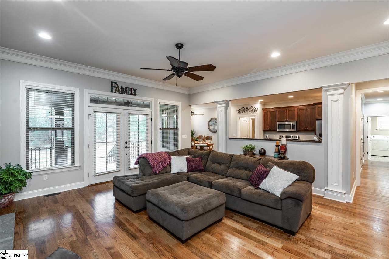 125 Grand Canyon Road Inman, SC 29349 - Photo 7 of 36