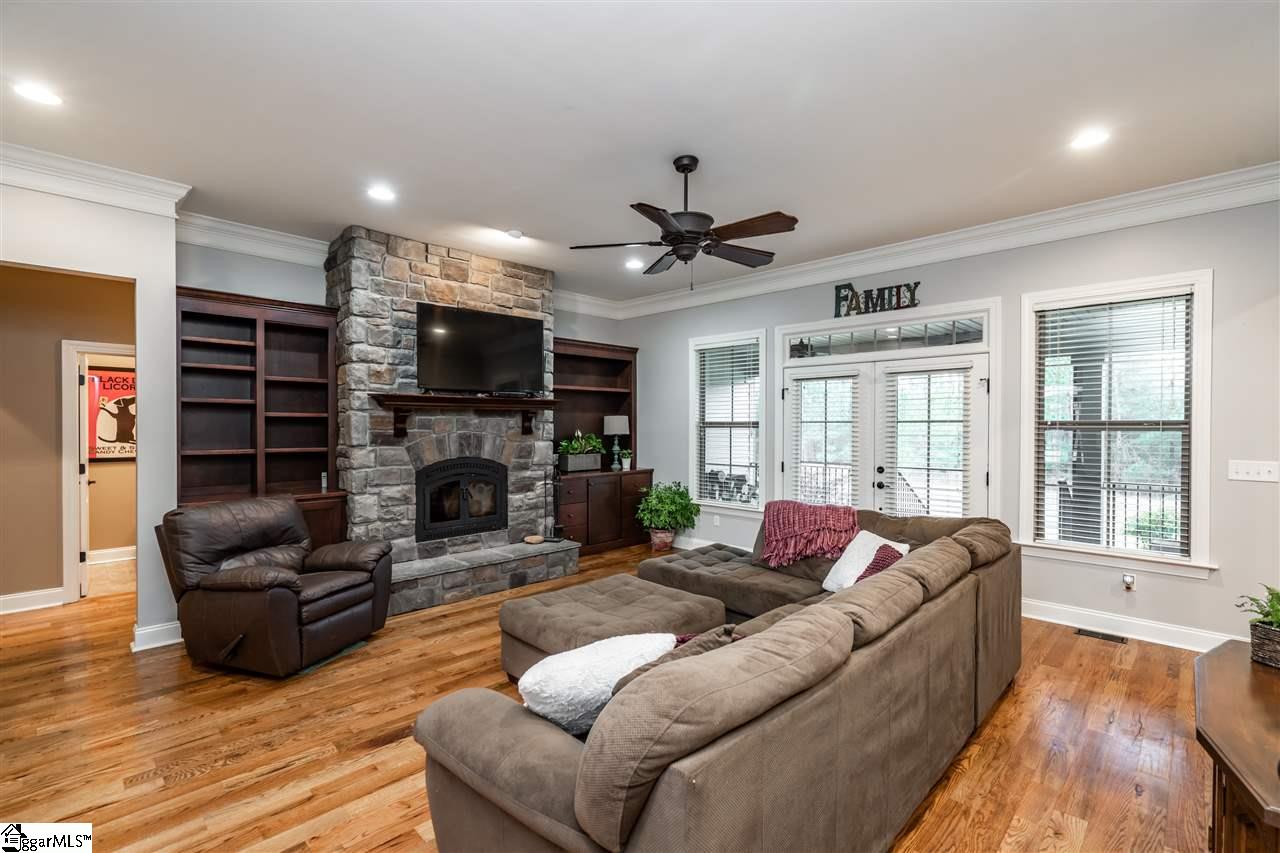 125 Grand Canyon Road Inman, SC 29349 - Photo 8 of 36