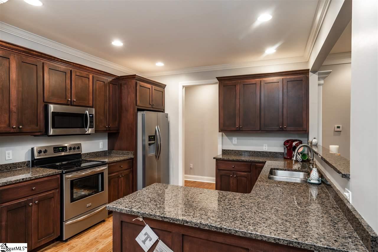 125 Grand Canyon Road Inman, SC 29349 - Photo 9 of 36