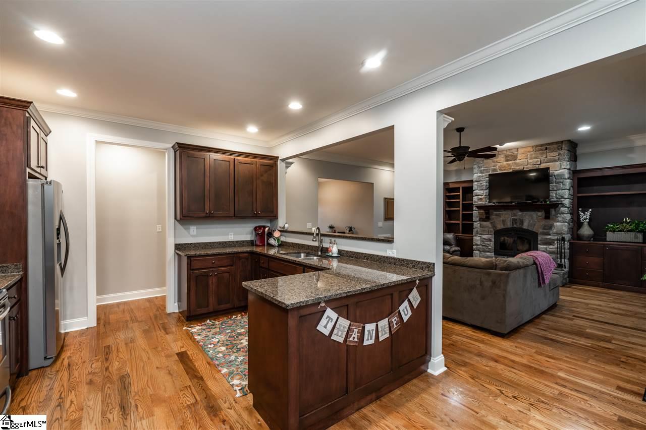 125 Grand Canyon Road Inman, SC 29349 - Photo 10 of 36
