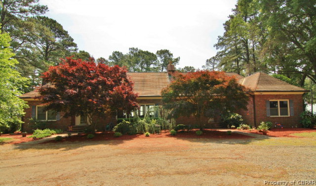 686 Tranquility Road Reedville, VA 22539 - Photo 12 of 21