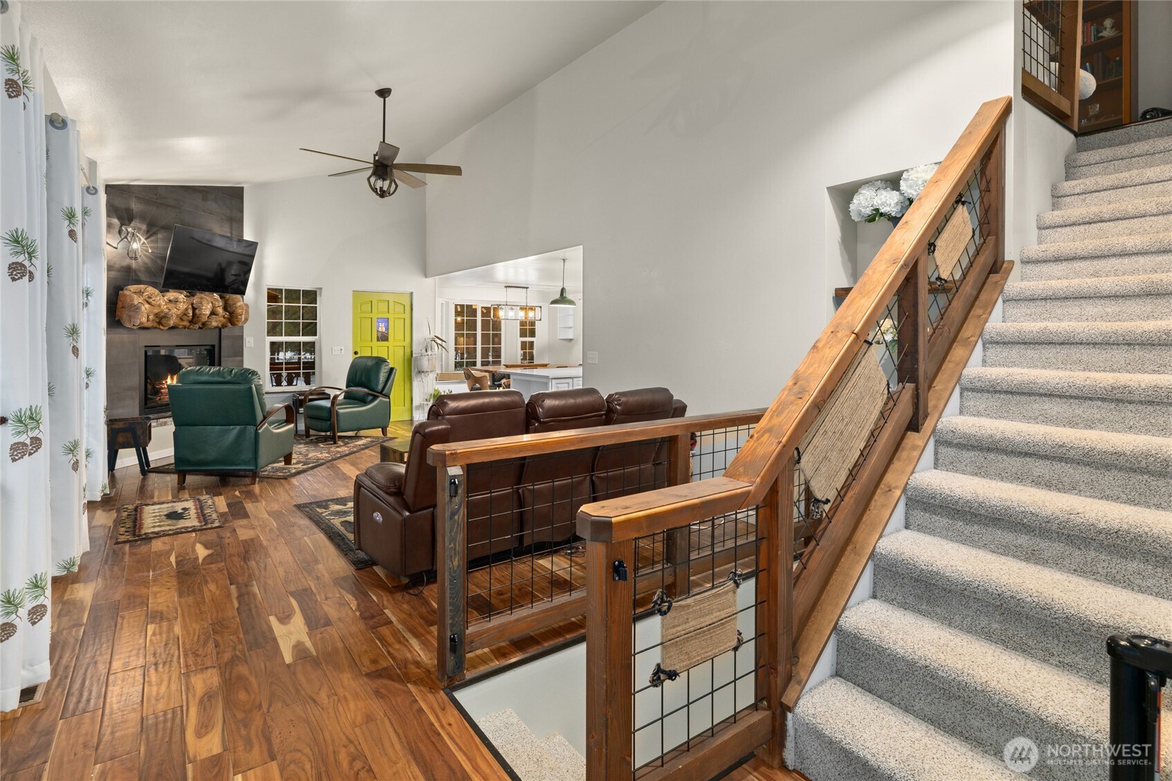 141 Silver Trail Road Easton, WA 98925 - Photo 14 of 38 Gallery Image 14