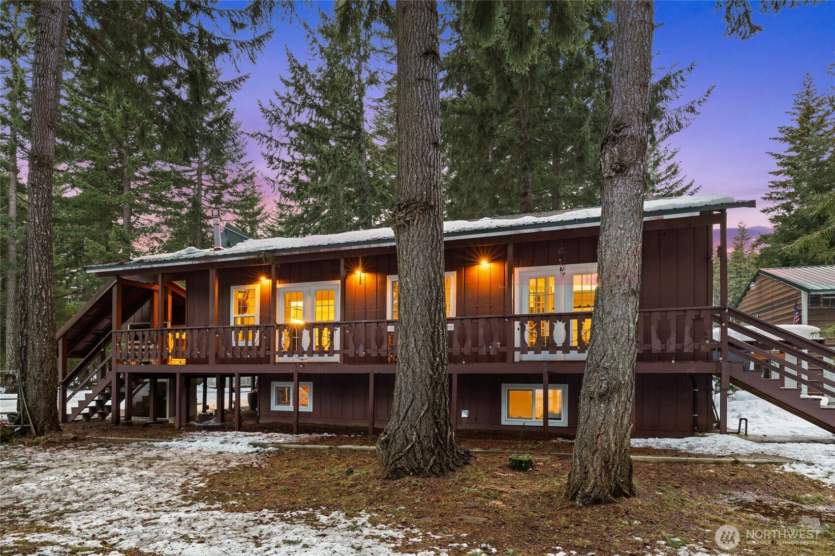 141 Silver Trail Road Easton, WA 98925 - Photo 2 of 38 Gallery Image 2
