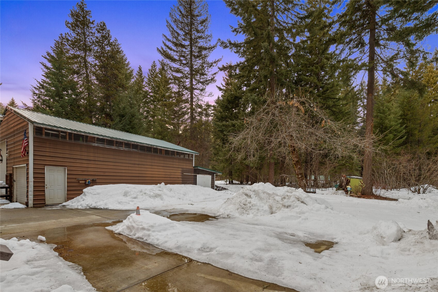141 Silver Trail Road Easton, WA 98925 - Photo 33 of 38 Gallery Image 33