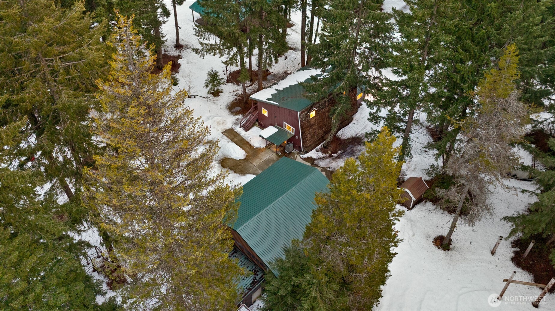 141 Silver Trail Road Easton, WA 98925 - Photo 38 of 38 Gallery Image 38