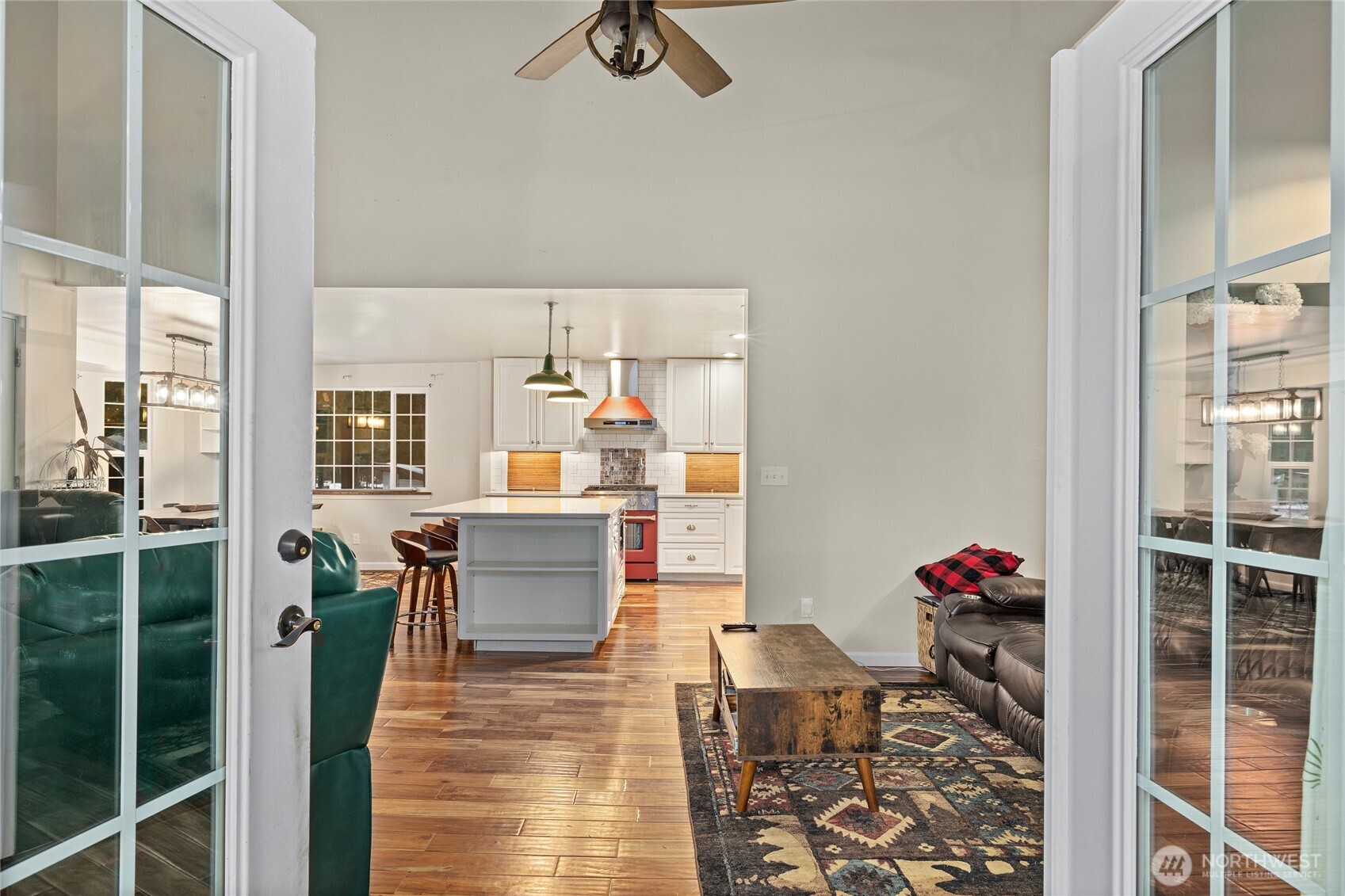 141 Silver Trail Road Easton, WA 98925 - Photo 6 of 38 Gallery Image 6