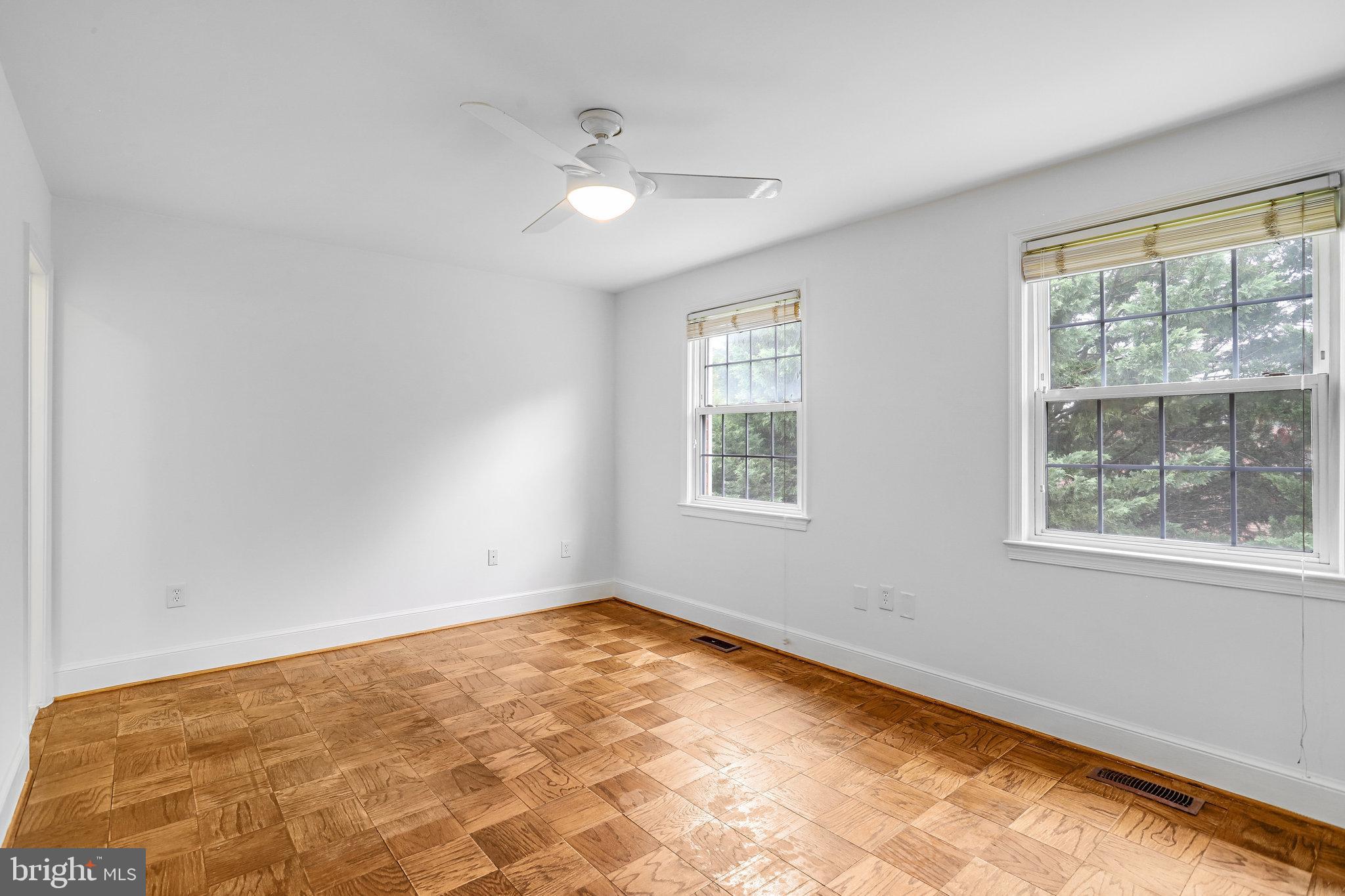 3275 Sutton Place Northwest, Unit A Washington, DC 20016 - Photo 21 of 27 an empty room with a window