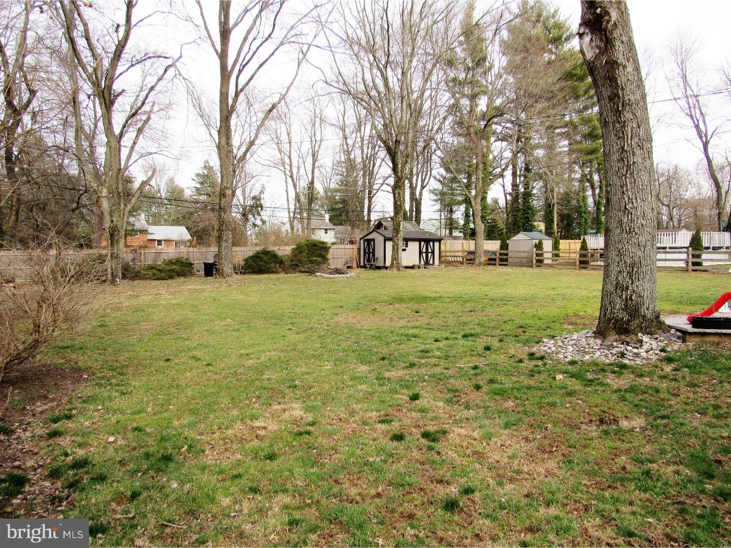 547 Meadow Road Chalfont, PA 18914 - Photo 23 of 25 Gallery Image 23