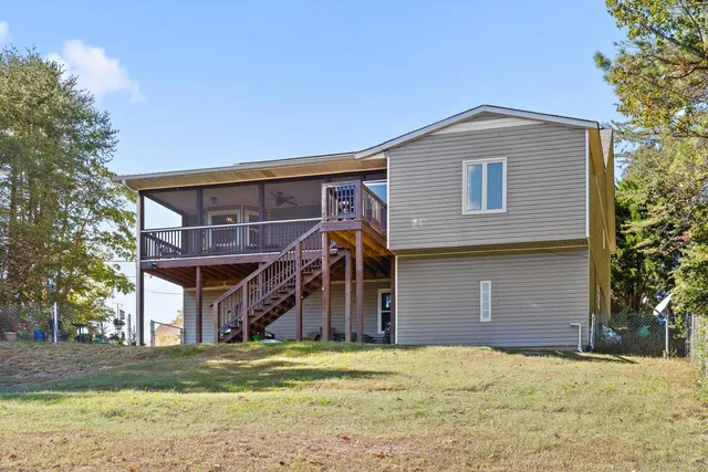 $452,000 | 152 Highland Drive, Dunlap, TN 37327