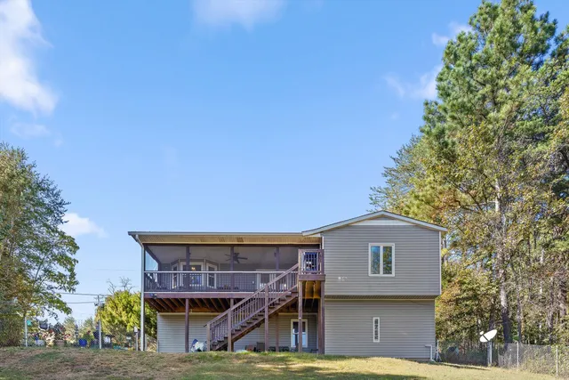 $452,000 | 152 Highland Drive, Dunlap, TN 37327