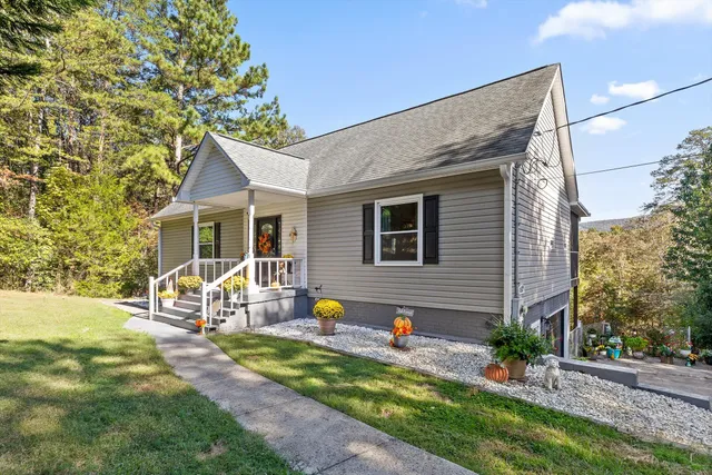 $452,000 | 152 Highland Drive, Dunlap, TN 37327