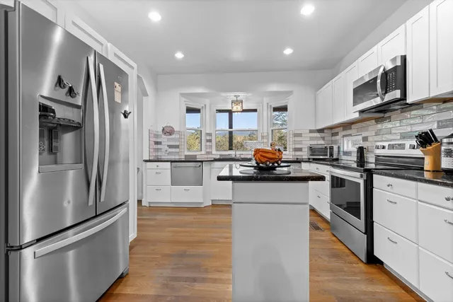 $452,000 | 152 Highland Drive, Dunlap, TN 37327