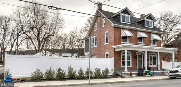 $450,000 | 247 Church Avenue, Ephrata, PA 17522