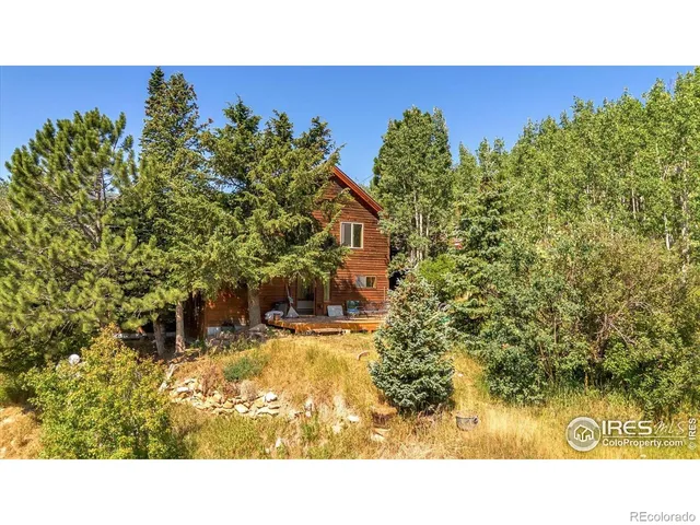 $542,500 | 57 Nelson Street, Ward, CO 80481