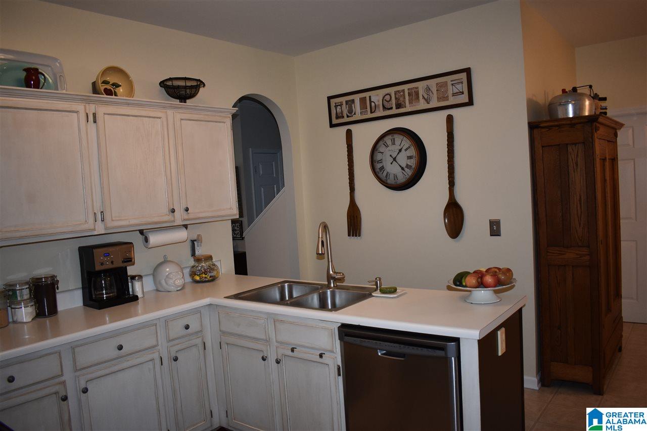 609 Park Forest Lane Alabaster, AL 35007 - Photo 21 of 40