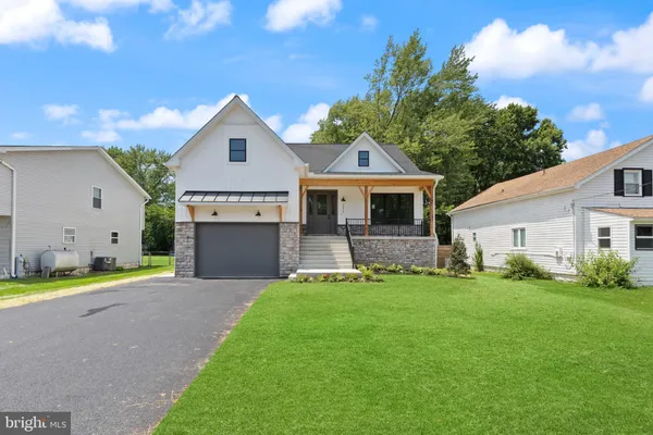 $679,000 | 2434 Lodge Farm Road, Sparrows Point, MD 21219