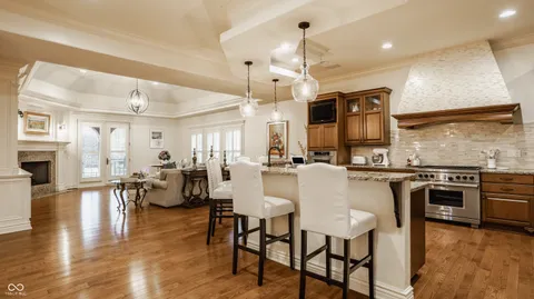 $1,599,000 | 12862 Horseferry Road, Carmel, IN 46032