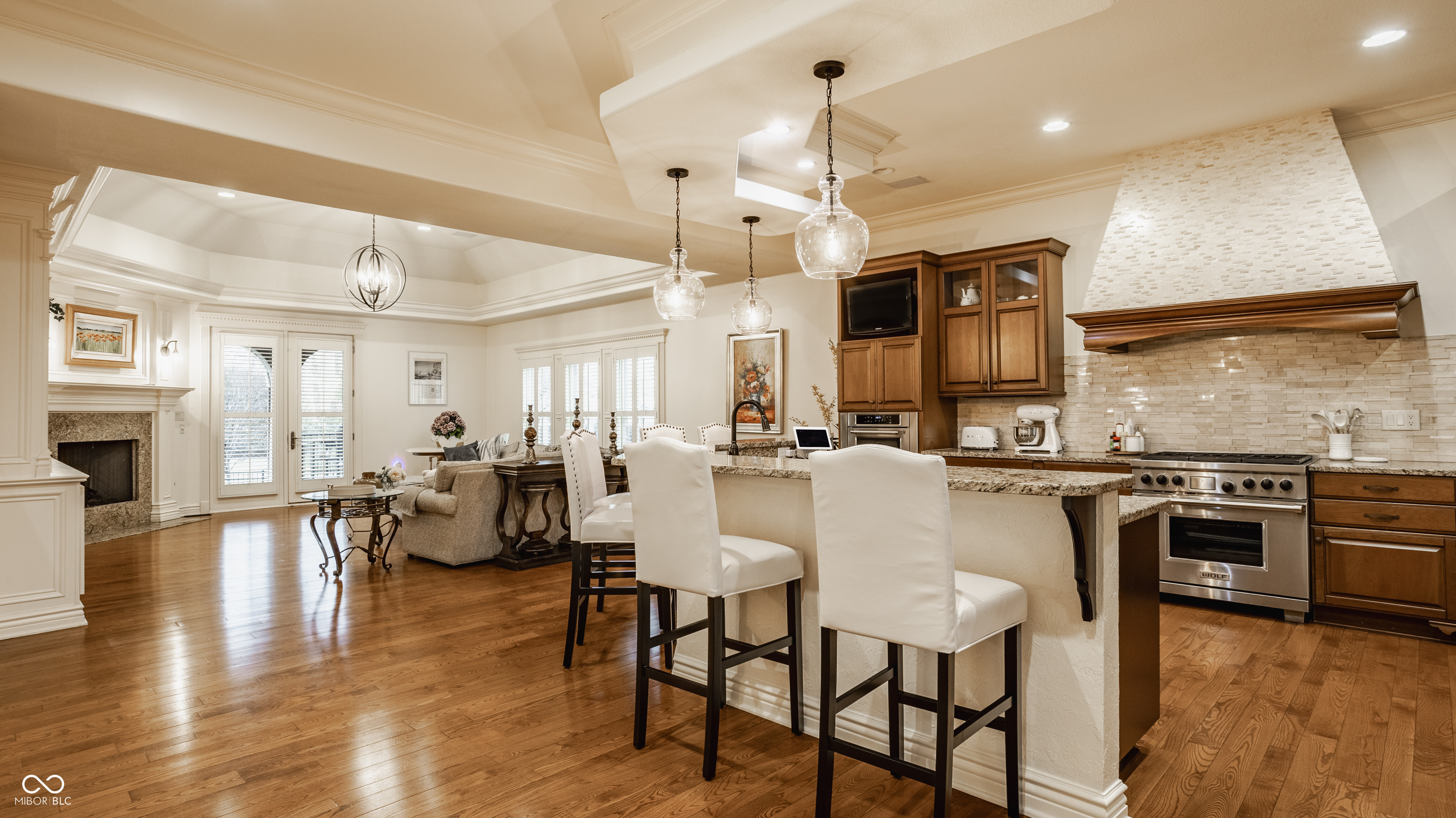 12862 Horseferry Road Carmel, IN 46032 - Photo 12 of 64