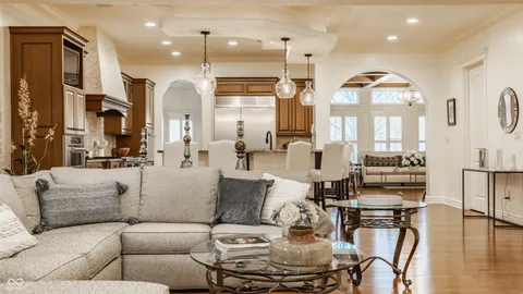 $1,599,000 | 12862 Horseferry Road, Carmel, IN 46032