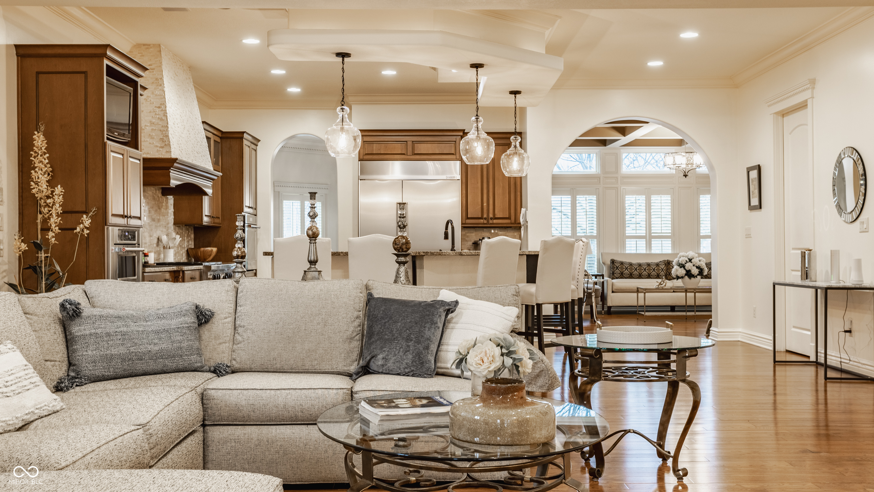 12862 Horseferry Road Carmel, IN 46032 - Photo 13 of 64